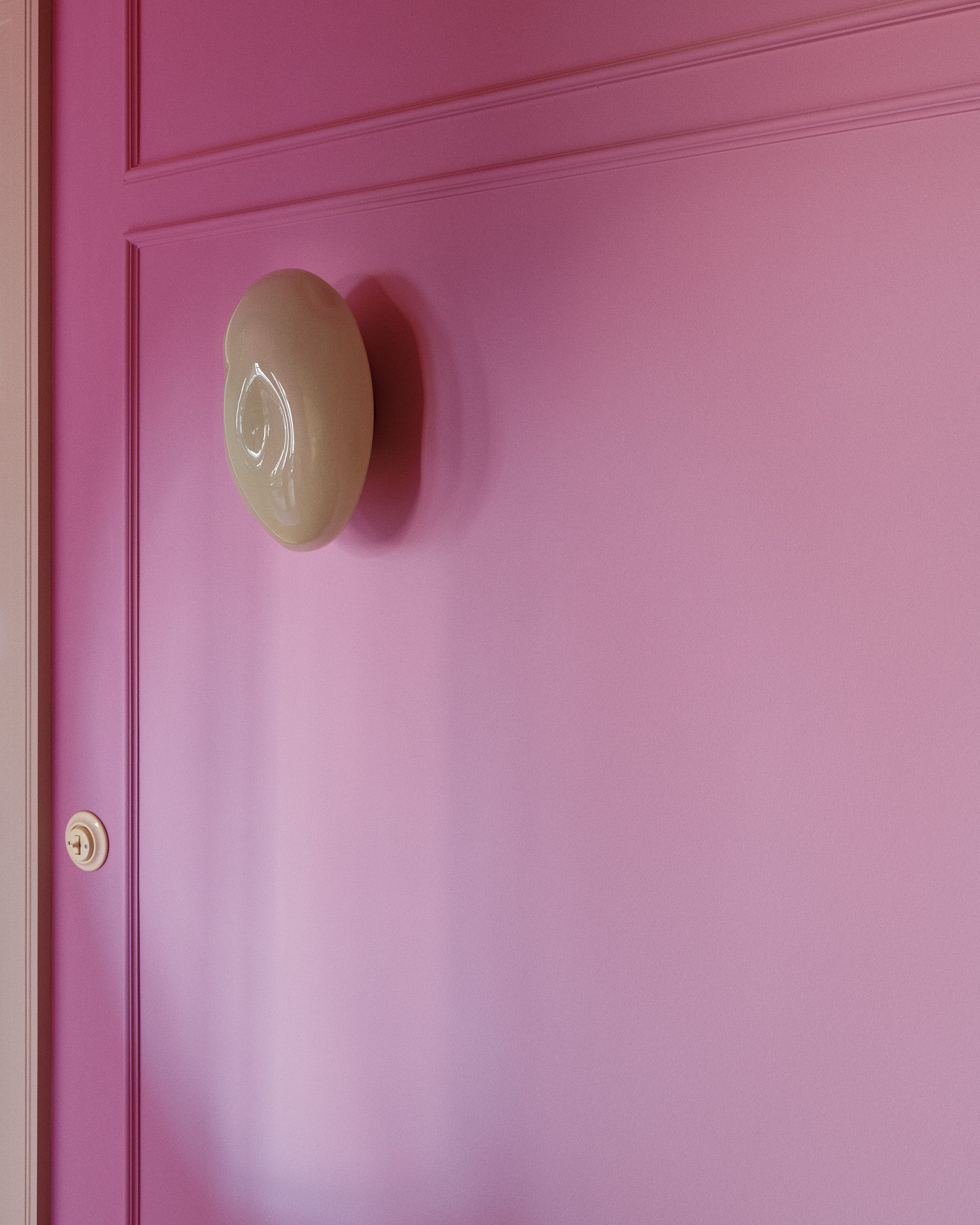 Bon Bon Wall Lamp